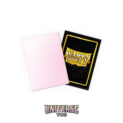 Arcane Tinmen DS - Standard Dual Sleeves: Blossom [Matte] (100 Sleeves)