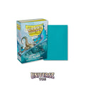 Arcane Tinmen DS - Japanese Dual Sleeves: Glacier [Matte] (60 Sleeves)
