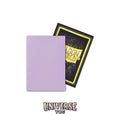 Arcane Tinmen DS - Japanese Dual Sleeves: Orchid [Matte] (60 Sleeves)