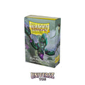 Arcane Tinmen DS - Japanese Dual Sleeves: Eucalyptus [Matte] (60 Sleeves)
