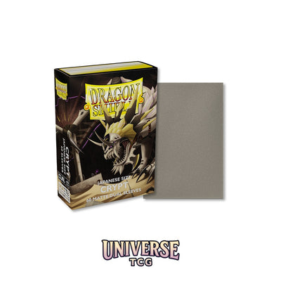 Arcane Tinmen DS - Japanese Dual Sleeves: Crypt [Matte] (60 Sleeves)