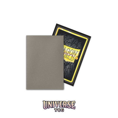 Arcane Tinmen DS - Japanese Dual Sleeves: Crypt [Matte] (60 Sleeves)