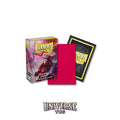 Arcane Tinmen DS - Japanese Dual Sleeves: Fury [Matte] (60 Sleeves)