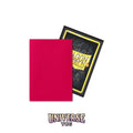Arcane Tinmen DS - Japanese Dual Sleeves: Fury [Matte] (60 Sleeves)