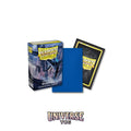 Arcane Tinmen DS - Japanese Dual Sleeves: Wisdom [Matte] (60 Sleeves)