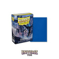 Arcane Tinmen DS - Japanese Dual Sleeves: Wisdom [Matte] (60 Sleeves)