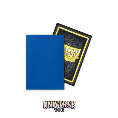 Arcane Tinmen DS - Japanese Dual Sleeves: Wisdom [Matte] (60 Sleeves)