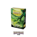 Arcane Tinmen DS - Japanese Dual Sleeves: Might [Matte] (60 Sleeves)