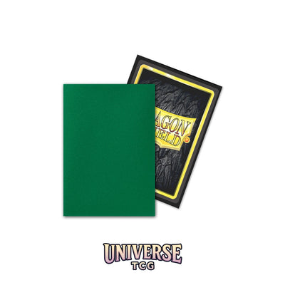 Arcane Tinmen DS - Japanese Dual Sleeves: Might [Matte] (60 Sleeves)