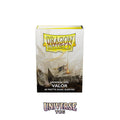 Arcane Tinmen DS - Japanese Dual Sleeves: Valor [Matte] (60 Sleeves)