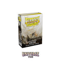 Arcane Tinmen DS - Japanese Dual Sleeves: Valor [Matte] (60 Sleeves)