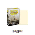 Arcane Tinmen DS - Japanese Dual Sleeves: Valor [Matte] (60 Sleeves)