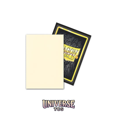 Arcane Tinmen DS - Japanese Dual Sleeves: Valor [Matte] (60 Sleeves)