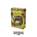 Arcane Tinmen DS - Japanese Dual Sleeves: Truth [Matte] (60 Sleeves)