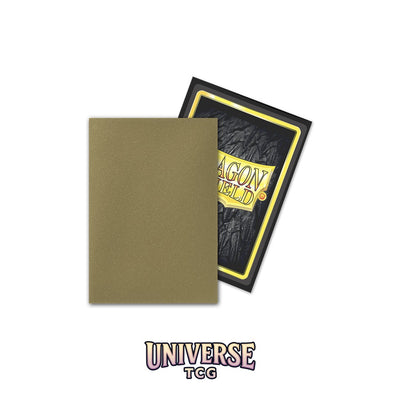 Arcane Tinmen DS - Japanese Dual Sleeves: Truth [Matte] (60 Sleeves)