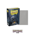 Arcane Tinmen DS - Japanese Dual Sleeves: Justice [Matte] (60 Sleeves)