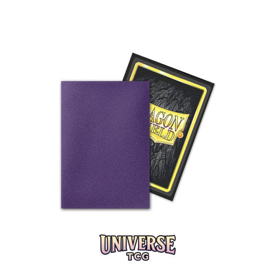 Arcane Tinmen DS - Japanese Dual Sleeves: Soul [Matte] (60 Sleeves)