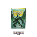 Arcane Tinmen DS - Japanese Dual Sleeves: Power [Matte] (60 Sleeves)