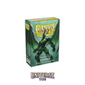 Arcane Tinmen DS - Japanese Dual Sleeves: Power [Matte] (60 Sleeves)
