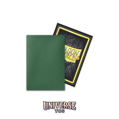 Arcane Tinmen DS - Japanese Dual Sleeves: Power [Matte] (60 Sleeves)