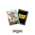 Arcane Tinmen DS - Standard Licensed Art Sleeves: Flesh and Blood Puffin, Hightail [Matte] (100 Sleeves)
