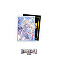 Arcane Tinmen DS - Standard Licensed Dual Art Sleeves: Grand Archive: Alice, Golden Queen [Matte] (100 Sleeves)