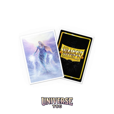 Arcane Tinmen DS - Standard Licensed Art Sleeves: Flesh and Blood: Iyslander 2026 [Matte] (100 Sleeves)