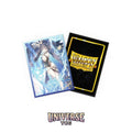 Arcane Tinmen DS - Standard Licensed Dual Art Sleeves: Grand Archive: Raziel, Archangel of Libra [Matte] (100 Sleeves)