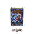 Arcane Tinmen DS - Standard Licensed Art Sleeves: Flesh and Blood: Voltbound Duality [Matte] (100 Sleeves)