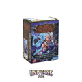 Arcane Tinmen DS - Standard Licensed Art Sleeves: Flesh and Blood: Voltbound Duality [Matte] (100 Sleeves)
