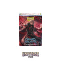 Arcane Tinmen DS - Standard Licensed Dual Art Sleeves: Grand Archive: Dante, Hemomancer [Matte] (100 Sleeves)