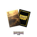 Arcane Tinmen DS - Standard Licensed Dual Art Sleeves: MtG: Landfall Series - Arid Mesa [Matte] (100 Sleeves)