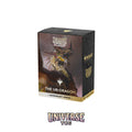 Arcane Tinmen DS - Standard Licensed Dual Art Sleeves: MtG: Legendary Series - The Ur-Dragon [Matte] (100 Sleeves)