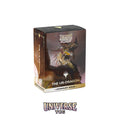 Arcane Tinmen DS - Standard Licensed Dual Art Sleeves: MtG: Legendary Series - The Ur-Dragon [Matte] (100 Sleeves)