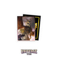 Arcane Tinmen DS - Standard Licensed Dual Art Sleeves: MtG: Legendary Series - The Ur-Dragon [Matte] (100 Sleeves)