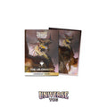 Arcane Tinmen DS - Standard Licensed Dual Art Sleeves: MtG: Legendary Series - The Ur-Dragon [Matte] (100 Sleeves)