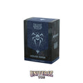 Arcane Tinmen DS - Standard Licensed Dual Art Sleeves: MtG: The Guildpact series - House Dimir [Matte] (100 Sleeves)