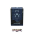 Arcane Tinmen DS - Standard Licensed Dual Art Sleeves: MtG: The Guildpact series - House Dimir [Matte] (100 Sleeves)