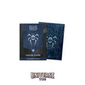 Arcane Tinmen DS - Standard Licensed Dual Art Sleeves: MtG: The Guildpact series - House Dimir [Matte] (100 Sleeves)