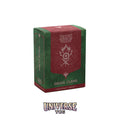 Arcane Tinmen DS - Standard Licensed Dual Art Sleeves: MtG: The Guildpact series - Gruul Clans [Matte] (100 Sleeves)