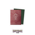 Arcane Tinmen DS - Standard Licensed Dual Art Sleeves: MtG: The Guildpact series - Gruul Clans [Matte] (100 Sleeves)