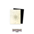 Arcane Tinmen DS - Standard Licensed Dual Art Sleeves: MtG: The Guildpact series - Orzhov Syndicate [Matte] (100 Sleeves)