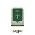 Arcane Tinmen DS - Standard Licensed Dual Art Sleeves: MtG: The Guildpact series - Selesnya Conclave [Matte] (100 Sleeves)