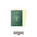 Arcane Tinmen DS - Standard Licensed Dual Art Sleeves: MtG: The Guildpact series - Selesnya Conclave [Matte] (100 Sleeves)