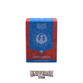 Arcane Tinmen DS - Standard Licensed Dual Art Sleeves: MtG: The Guildpact series - Izzet League [Matte] (100 Sleeves)
