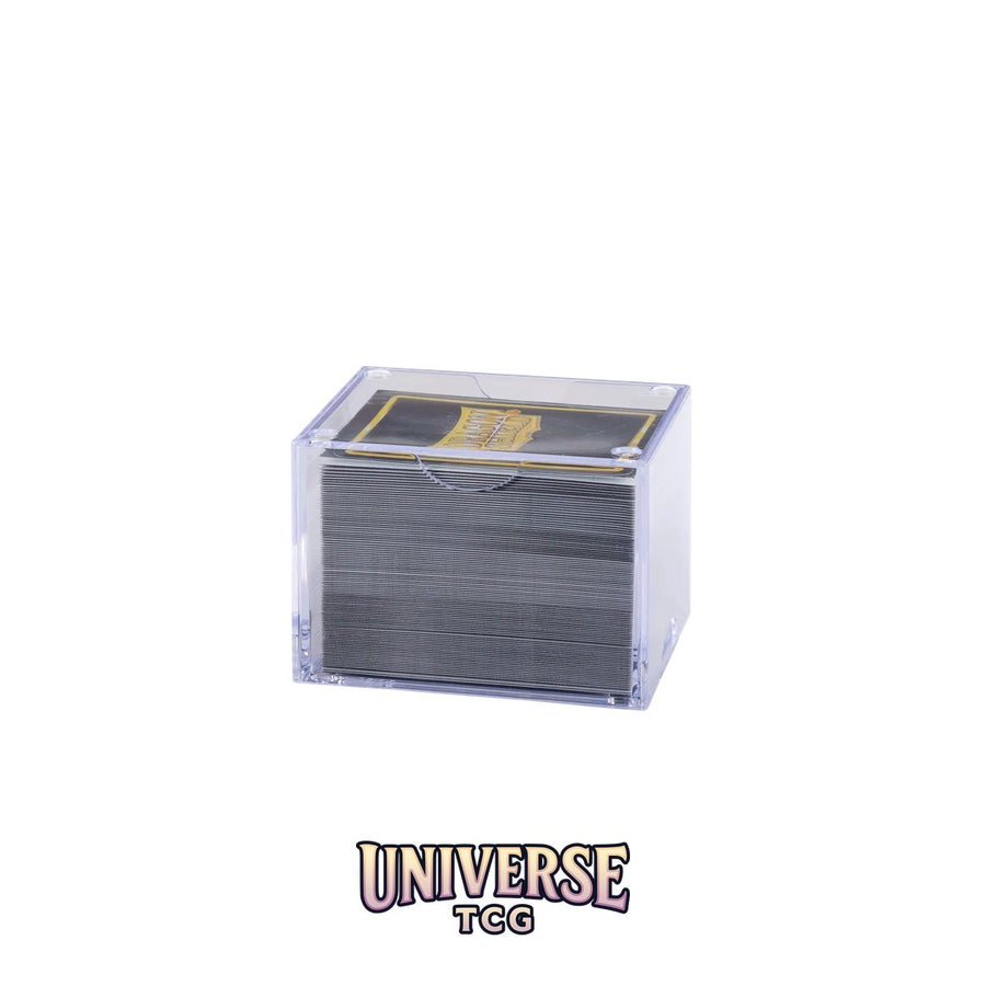 Arcane Tinmen DS - Strongbox: Clear