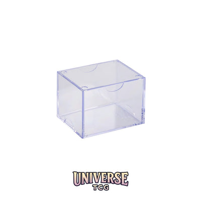 Arcane Tinmen DS - Strongbox: Clear