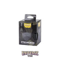 Arcane Tinmen DS - Strongbox: Clear Black