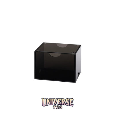 Arcane Tinmen DS - Strongbox: Clear Black