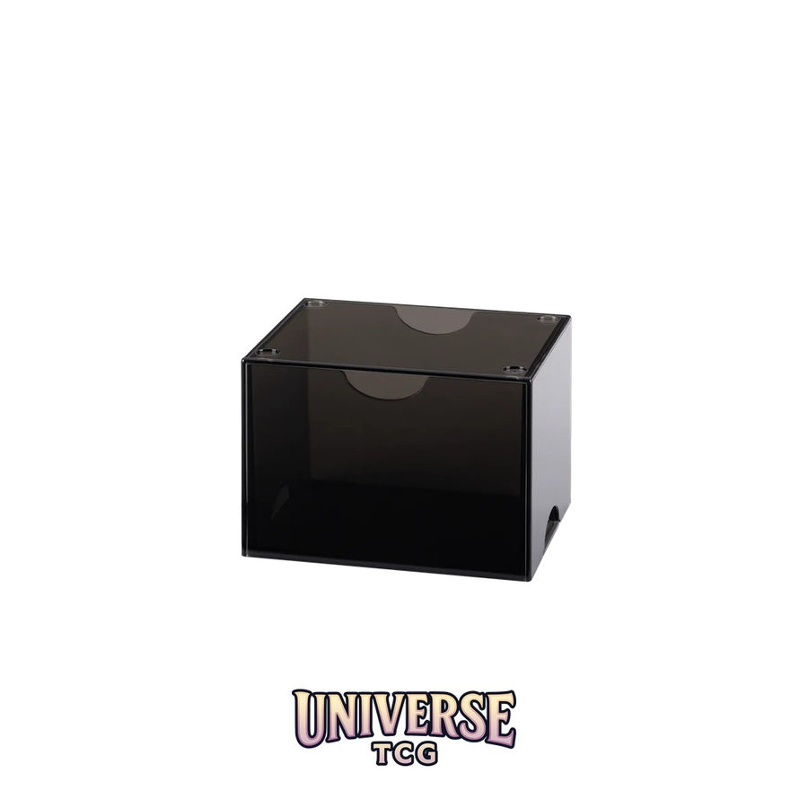 Arcane Tinmen DS - Strongbox: Clear Black